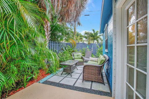 Immobilier commercial à vendre à Wilton Manors, Floride: 111.48 m2 № 636771 - photo 26