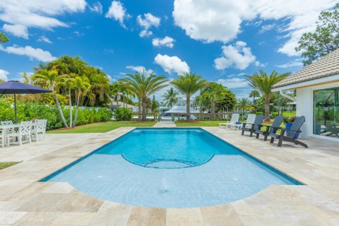 Villa ou maison à louer à Stuart, Floride: 3 chambres, 202.43 m2 № 636722 - photo 27