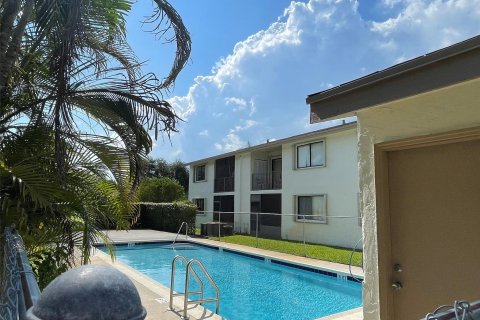 Copropriété à vendre à Margate, Floride: 2 chambres, 76.64 m2 № 1178627 - photo 3