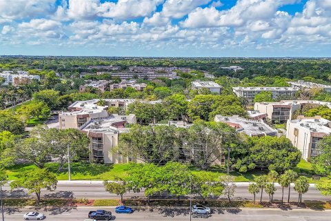 Condominio en venta en Plantation, Florida, 1 dormitorio, 74.32 m2 № 1172187 - foto 14