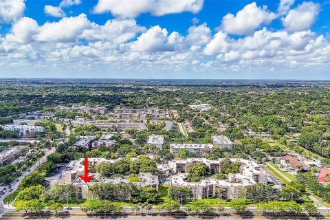 Condo in Plantation, Florida, 1 bedroom  № 1172187 - photo 7