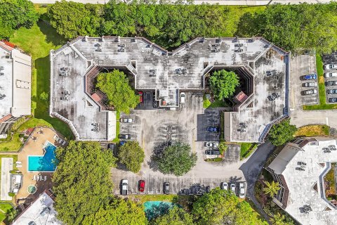 Copropriété à vendre à Plantation, Floride: 1 chambre, 74.32 m2 № 1172187 - photo 16