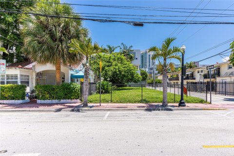 Villa ou maison à vendre à Miami Beach, Floride: 3 chambres, 172.15 m2 № 176465 - photo 4