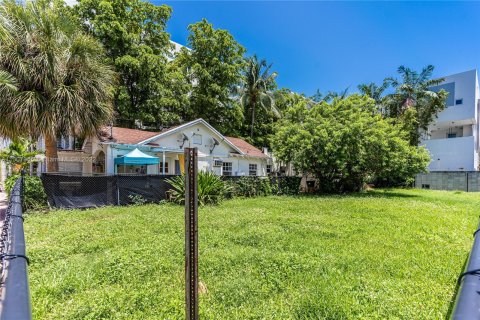 Villa ou maison à vendre à Miami Beach, Floride: 3 chambres, 172.15 m2 № 176465 - photo 19