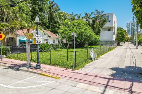 Villa ou maison à vendre à Miami Beach, Floride: 3 chambres, 172.15 m2 № 176465 - photo 3