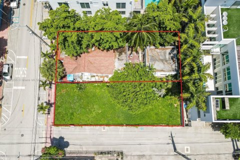 Villa ou maison à vendre à Miami Beach, Floride: 3 chambres, 172.15 m2 № 176465 - photo 1