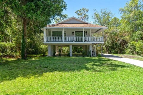 Casa en venta en Hudson, Florida, 3 dormitorios, 106.65 m2 № 1398649 - foto 1