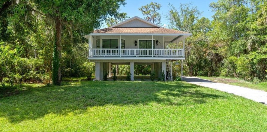 Casa en Hudson, Florida 3 dormitorios, 106.65 m2 № 1398649