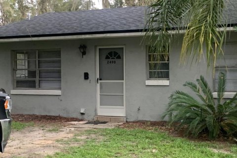 Apartment in Orange City, Florida 2 bedrooms, 88.44 sq.m. № 1398648 - photo 2