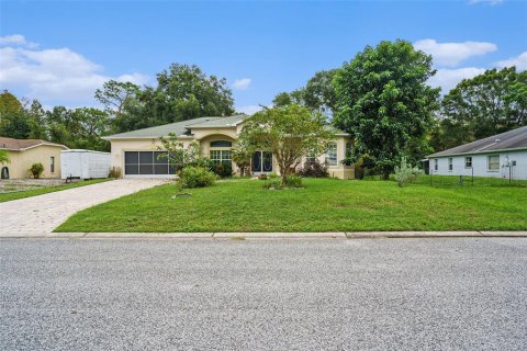 Casa en venta en Hudson, Florida, 3 dormitorios, 157.84 m2 № 1398608 - foto 1