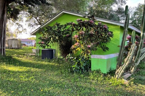 Villa ou maison à vendre à LaBelle, Floride: 3 chambres, 120.4 m2 № 1102545 - photo 3