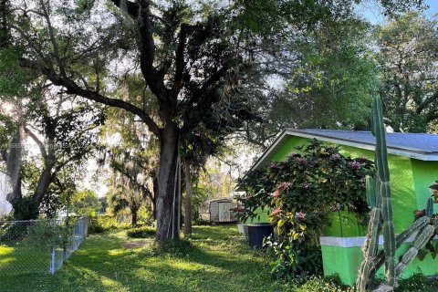 Villa ou maison à vendre à LaBelle, Floride: 3 chambres, 120.4 m2 № 1102545 - photo 4