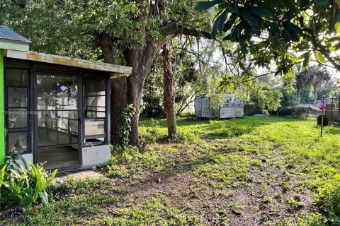 Villa ou maison à vendre à LaBelle, Floride: 3 chambres, 120.4 m2 № 1102545 - photo 14