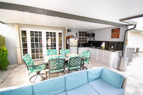 Villa ou maison à vendre à Homestead, Floride: 3 chambres, 110.93 m2 № 825073 - photo 4