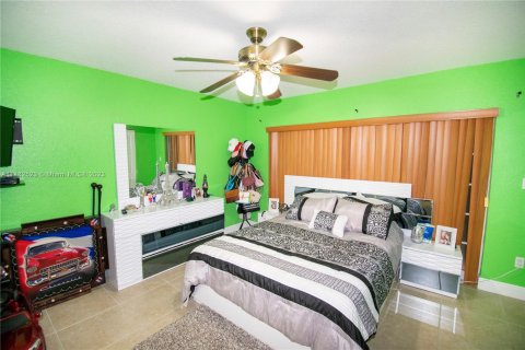 Villa ou maison à vendre à Homestead, Floride: 3 chambres, 110.93 m2 № 825073 - photo 14