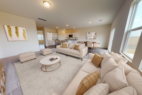 Casa en venta en Ruskin, Florida, 5 dormitorios, 254 m2 № 525572 - foto 6