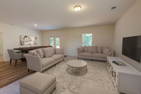 Casa en venta en Ruskin, Florida, 4 dormitorios, 170 m2 № 525569 - foto 3