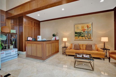 Condo in Fort Lauderdale, Florida, 2 bedrooms  № 1152160 - photo 7