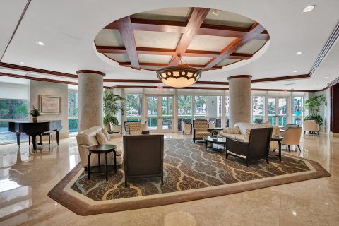 Condominio en venta en Fort Lauderdale, Florida, 2 dormitorios, 100.33 m2 № 1152160 - foto 9