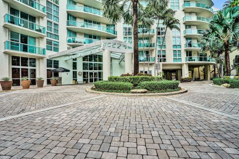 Condo in Fort Lauderdale, Florida, 2 bedrooms  № 1152160 - photo 4