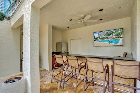 Condo in Fort Lauderdale, Florida, 2 bedrooms  № 1152160 - photo 25