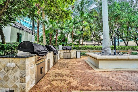 Condo in Fort Lauderdale, Florida, 2 bedrooms  № 1152160 - photo 22