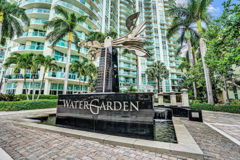 Condominio en venta en Fort Lauderdale, Florida, 2 dormitorios, 100.33 m2 № 1152160 - foto 3