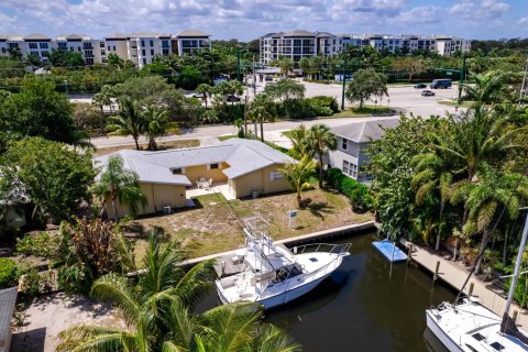 Terreno en venta en Palm Beach Gardens, Florida № 1152106 - foto 2