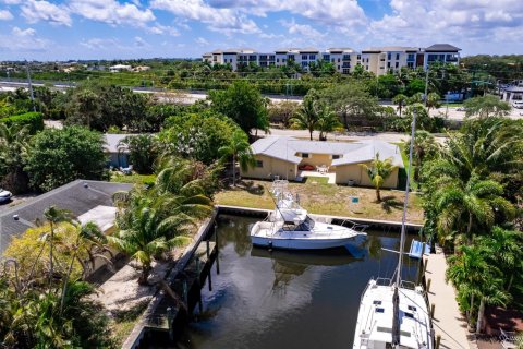 Terreno en venta en Palm Beach Gardens, Florida № 1152106 - foto 4