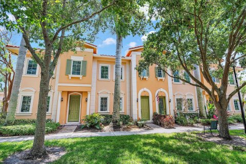 Townhouse in Jupiter, Florida 3 bedrooms, 169.27 sq.m. № 1152193 - photo 30