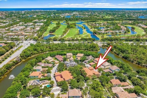 Adosado en venta en Jupiter, Florida, 3 dormitorios, 169.27 m2 № 1152193 - foto 5