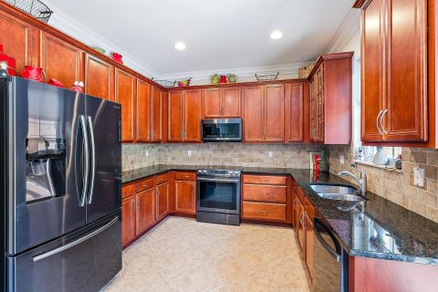 Adosado en venta en Jupiter, Florida, 3 dormitorios, 169.27 m2 № 1152193 - foto 23