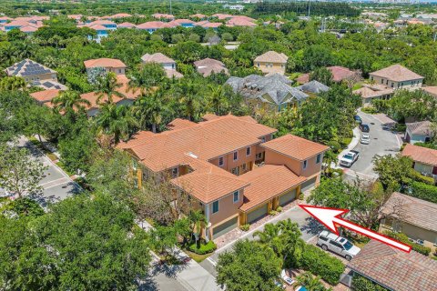 Touwnhouse à vendre à Jupiter, Floride: 3 chambres, 169.27 m2 № 1152193 - photo 7