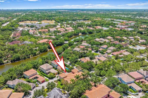 Adosado en venta en Jupiter, Florida, 3 dormitorios, 169.27 m2 № 1152193 - foto 1