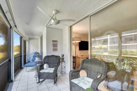 Condo in Boynton Beach, Florida, 2 bedrooms  № 1152194 - photo 30