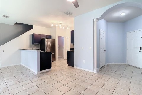 Touwnhouse à vendre à Tampa, Floride: 3 chambres, 161.28 m2 № 1343319 - photo 12