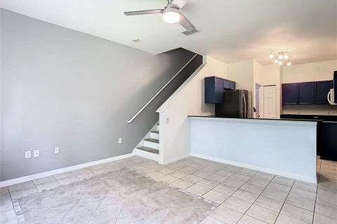 Touwnhouse à vendre à Tampa, Floride: 3 chambres, 161.28 m2 № 1343319 - photo 15