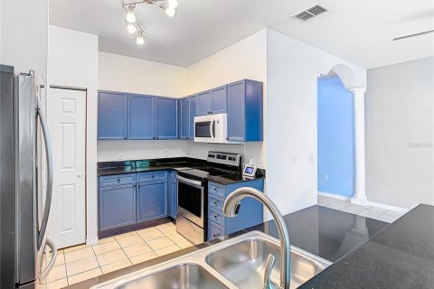 Touwnhouse à vendre à Tampa, Floride: 3 chambres, 161.28 m2 № 1343319 - photo 16