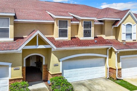 Touwnhouse à vendre à Tampa, Floride: 3 chambres, 161.28 m2 № 1343319 - photo 1