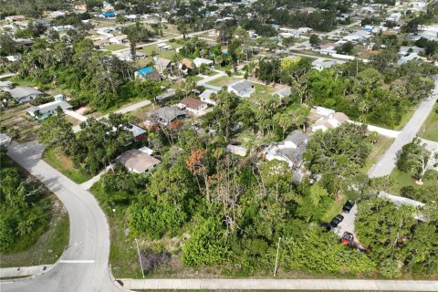 Купить земельный участок в Энглвуд, Флорида № 620677 - фото 2