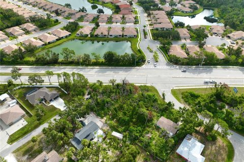 Купить земельный участок в Энглвуд, Флорида № 620677 - фото 12