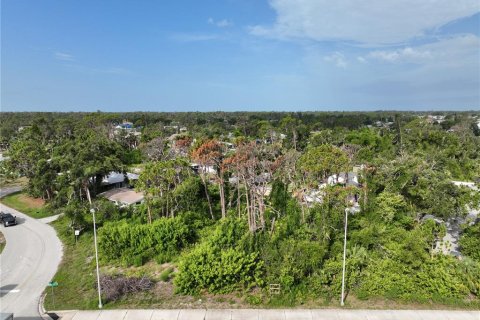 Terreno en venta en Englewood, Florida № 620677 - foto 3