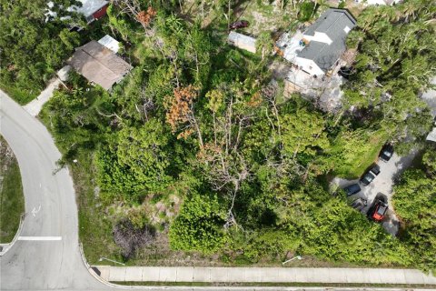 Terreno en venta en Englewood, Florida № 620677 - foto 4