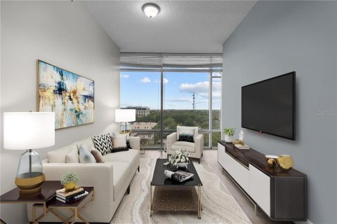 Condo in Orlando, Florida, 2 bedrooms  № 1407903 - photo 6