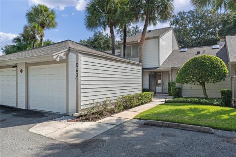 Copropriété à vendre à Winter Park, Floride: 3 chambres, 127.65 m2 № 1358092 - photo 2