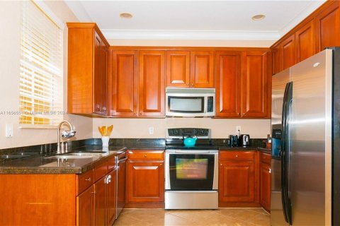 Condo in Jupiter, Florida, 3 bedrooms  № 1358495 - photo 6