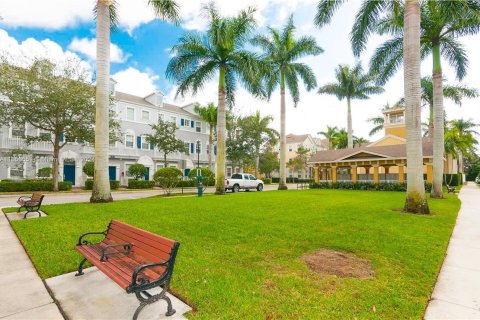 Condo in Jupiter, Florida, 3 bedrooms  № 1358495 - photo 25