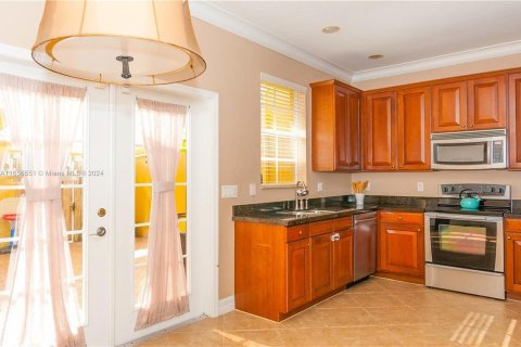 Condo in Jupiter, Florida, 3 bedrooms  № 1358495 - photo 7