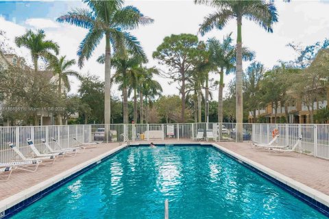 Copropriété à vendre à Jupiter, Floride: 3 chambres, 134.34 m2 № 1358495 - photo 24