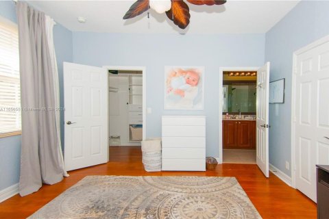 Condo in Jupiter, Florida, 3 bedrooms  № 1358495 - photo 15